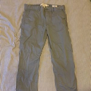 Grey Jeans H&M